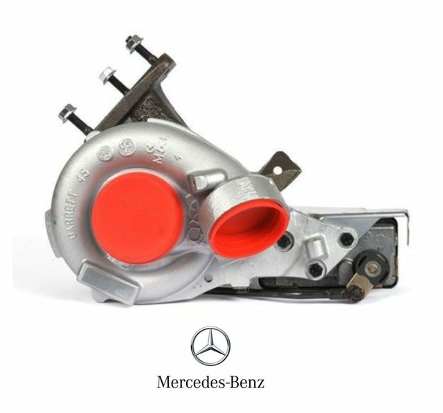 Turbo 742693 Mercedes E220 CDI 136, 150 CV
