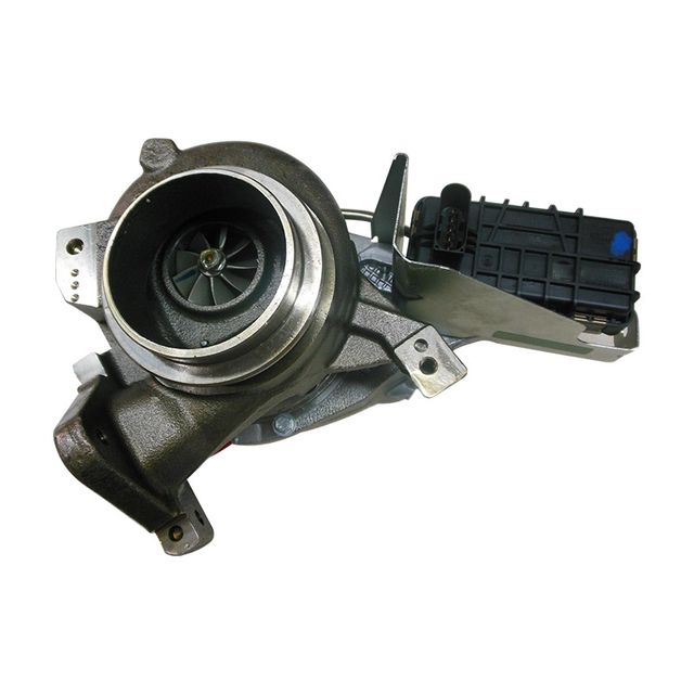 Turbo 742693 Mercedes E220 CDI 136, 150 CV