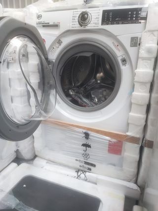 LAVADORA 9 KG A+++ NUEVA
