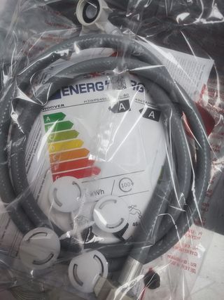 LAVADORA 9 KG A+++ NUEVA