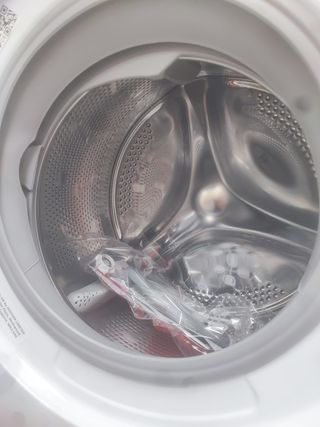 LAVADORA 9 KG A+++ NUEVA