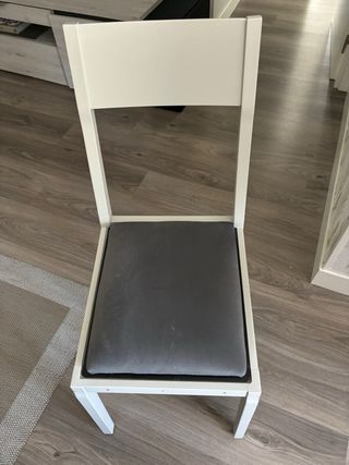 Mesa salon