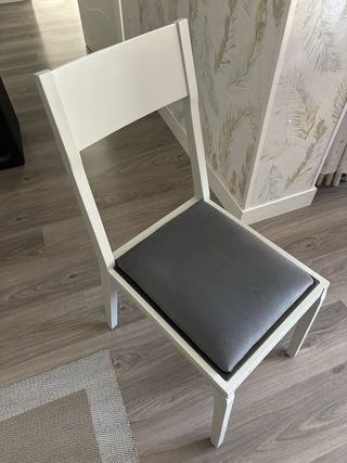 Mesa salon