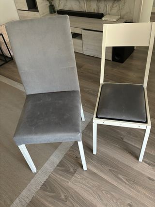 Mesa salon