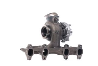 Turbo 751851 Volkswagen golf 1.9 TDI 90, 105CV