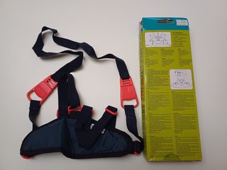 Bretelle sicurezza Giordani