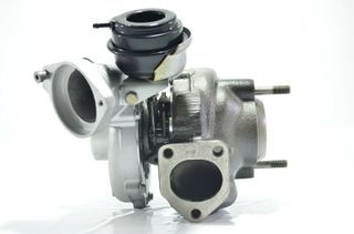 Turbo 753392 Bmw X5 218 cv, 11657790145