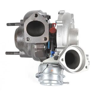 Turbo 753392 Bmw X5 218 cv, 11657790145