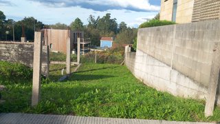 Terreno en venta