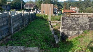 Terreno en venta