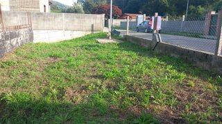 Terreno en venta