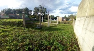 Terreno en venta
