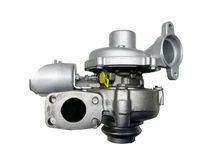 Turbo psa 1.6 hdi 110 cv