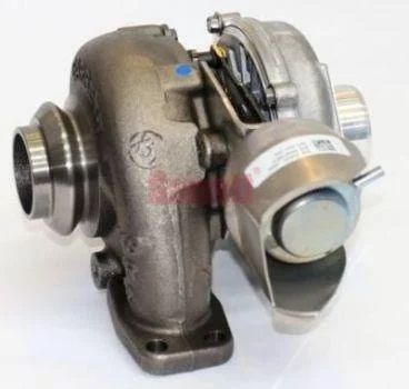 Turbo psa 1.6 hdi 110 cv
