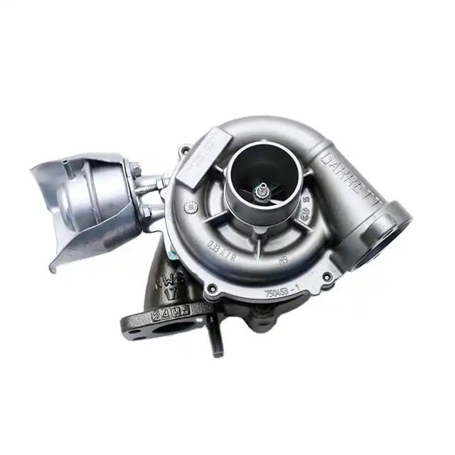 Turbo psa 1.6 hdi 110 cv