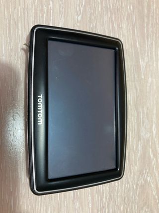 Tomtom
