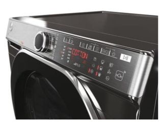 LAVADORA H-WASH 550 NUEVA INOX
