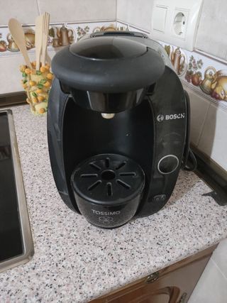 Cafetera