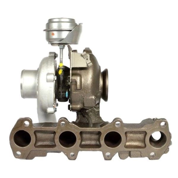 Turbo 755042 Opel Astra , 1.9 CDTI 100, 120 CV