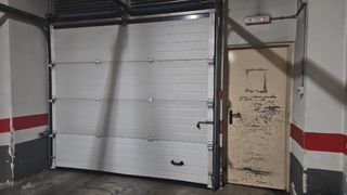 Garaje en alquiler