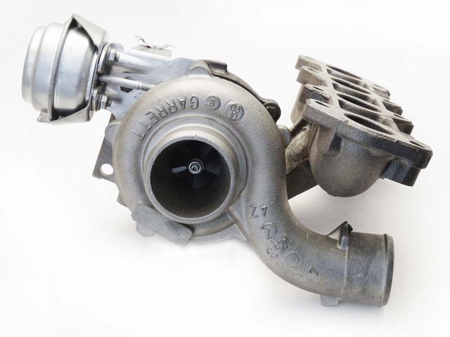 Turbo 755046 Opel Astra 1.9 CDTI 150 CV