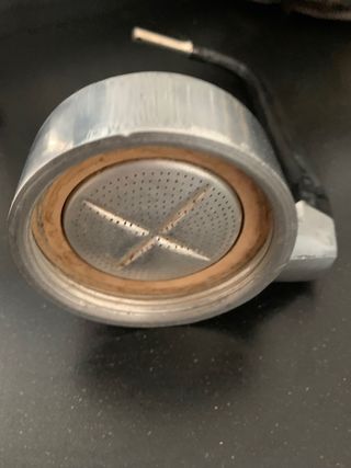 Caffettiera Termica Express “La Signora Moka” – An