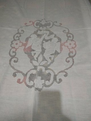 Lenzuolino da Lettino