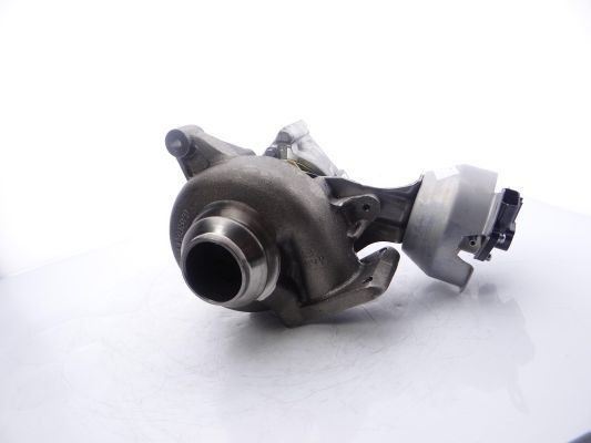 Turbo 756047 Citroen C5 2.0 HDI 136, 140 CV