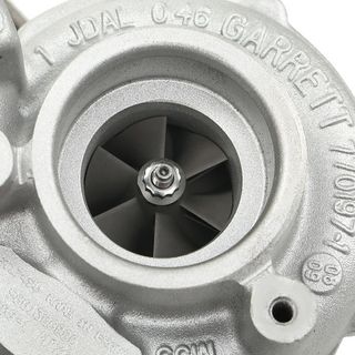 Turbo 756047 Citroen C5 2.0 HDI 136, 140 CV