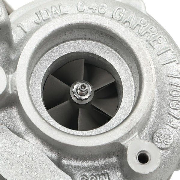 Turbo 756047 Citroen C5 2.0 HDI 136, 140 CV