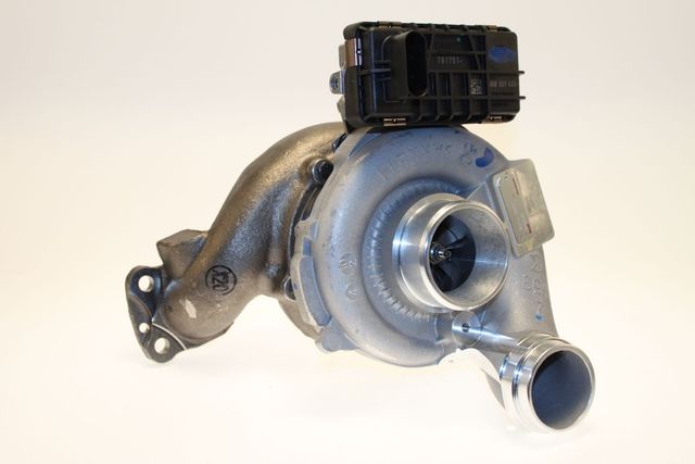 Turbo Jeep Cherokee 765155 3.0 CRD – 218 CV