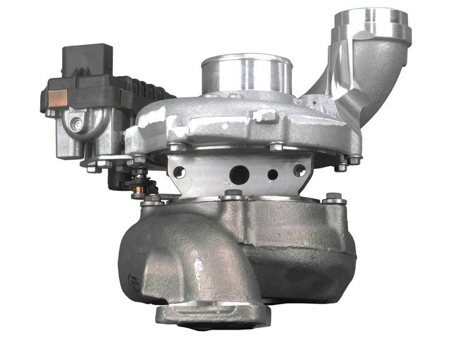 Turbo Jeep Cherokee 765155 3.0 CRD – 218 CV