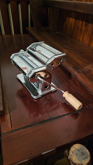 Macchina per pasta Imperia