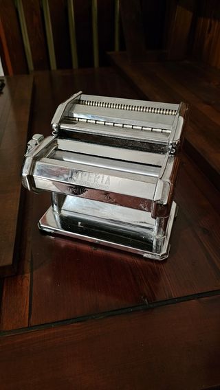 Macchina per pasta Imperia