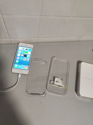 IPOD TOUCH 32GB bajado el precio
