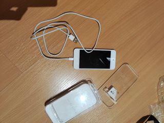 IPOD TOUCH 32GB bajado el precio