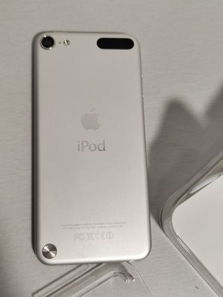 IPOD TOUCH 32GB bajado el precio