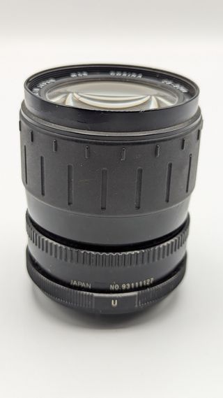 Objetivo Cosina 28-80 3.5-5.6 Macro