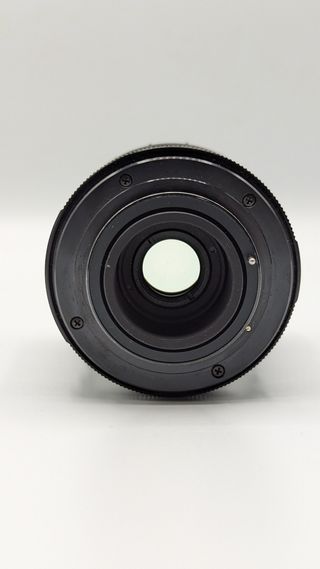 Objetivo Cosina 28-80 3.5-5.6 Macro