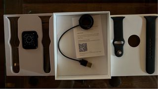 Reloj Inteligente + inPods 12