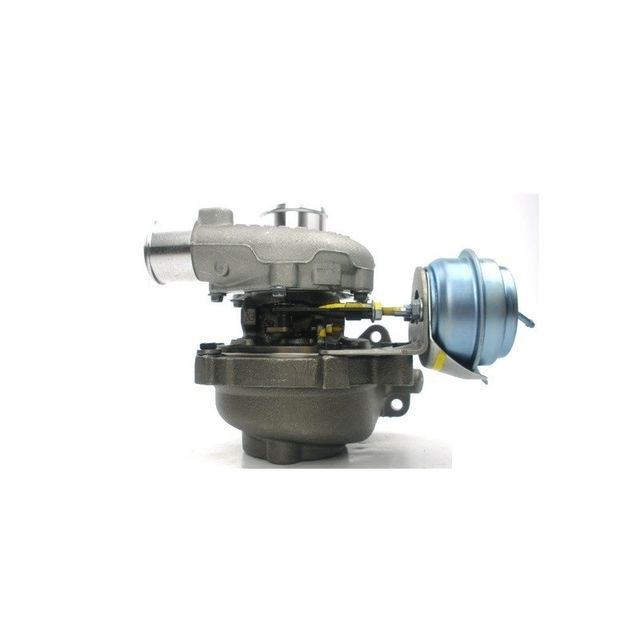 Turbo KIA Carens 2.0 crdi 140 CV 757886-4