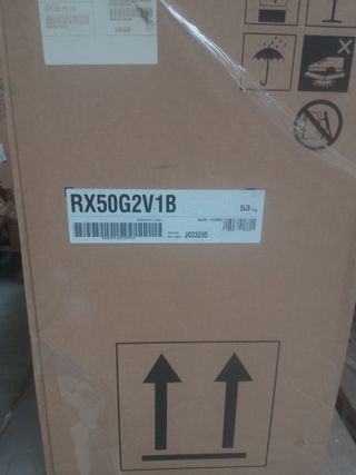 Aire acondicionado sueltos