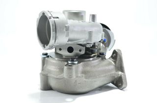 Turbo 758219 2.0 TDI 121 136 140 CV