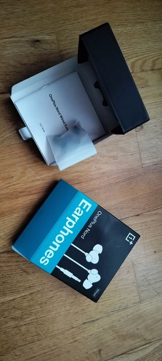 Auriculares