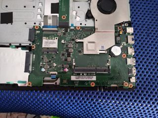Despieces Acer Aspire ES1-411 