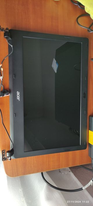 Despieces Acer Aspire ES1-411 