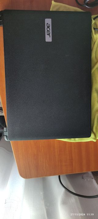 Despieces Acer Aspire ES1-411 