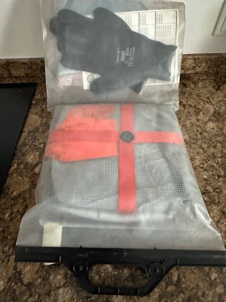 Fundas antideslizantes para hielo y nieve