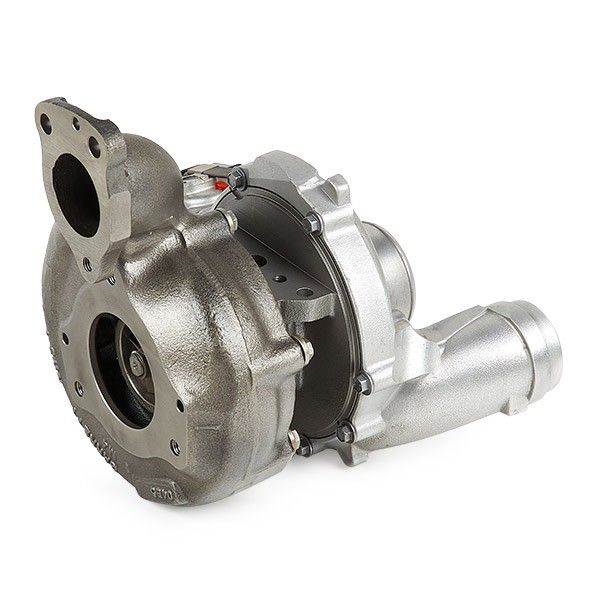 Turbo Jeep Cherokee  3.0 CRD – 218 CV