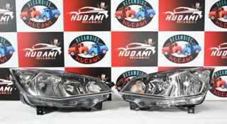 FARO SEAT IBIZA